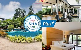 サンシャイン ガーデン ホテル【SHA Plus+認定】